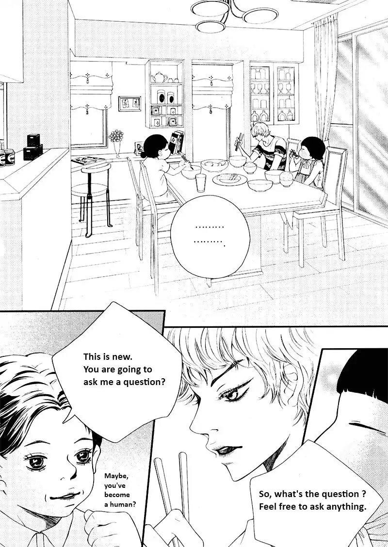 Pretty Haru Chapter 11 7